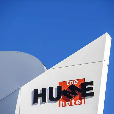 Nightcap At Hume Hotel-3